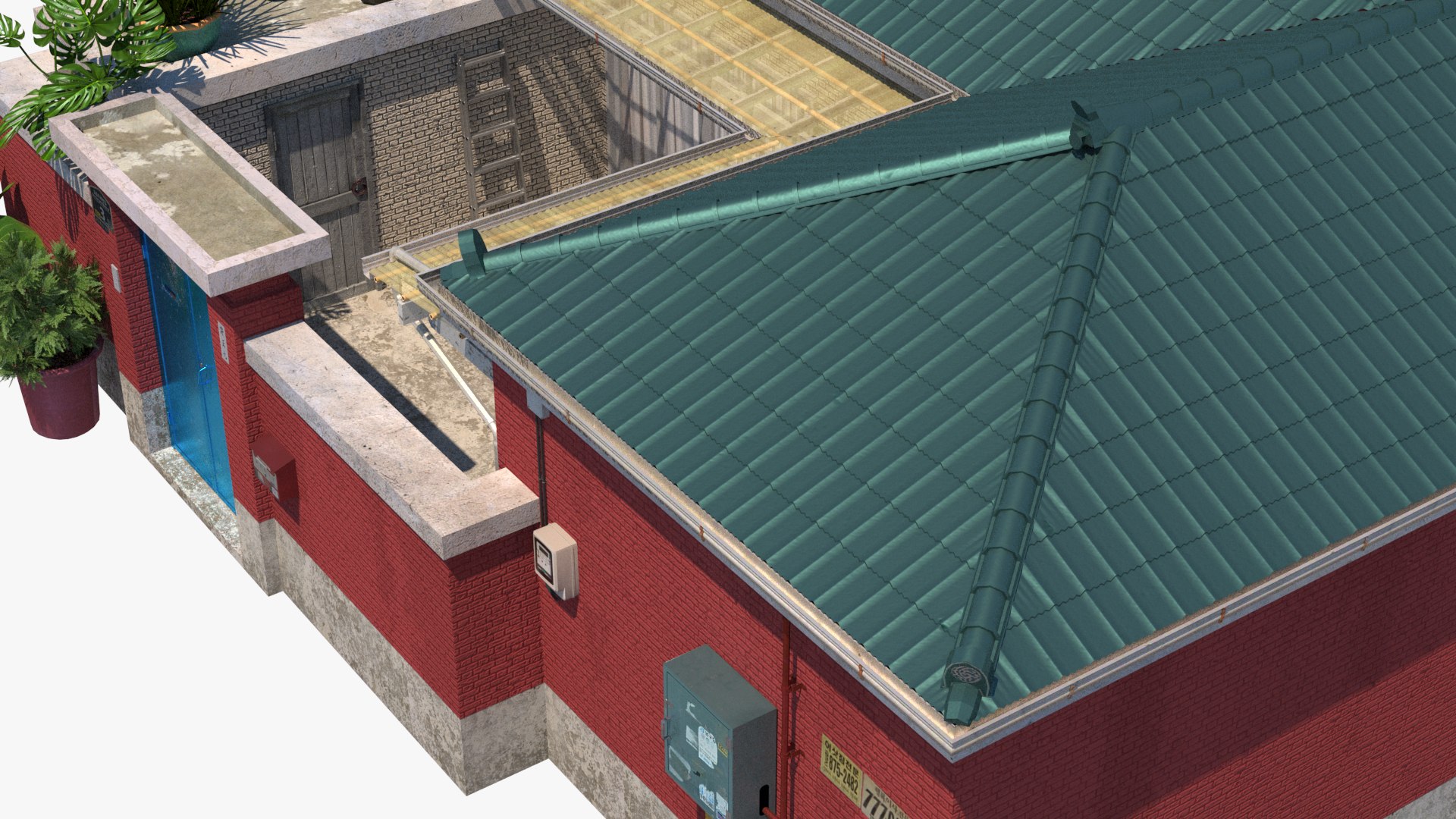 Geumsong-ro House model https://p.turbosquid.com/ts-thumb/ES/4GZP52/Vm/img07/jpg/1684421803/1920x1080/fit_q87/932495a88909de92f78b85101fd088e02a9fe261/img07.jpg