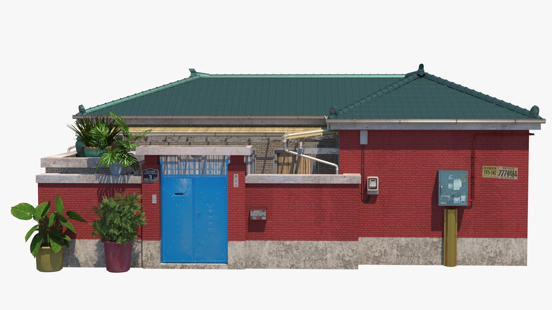 Geumsong-ro House model https://p.turbosquid.com/ts-thumb/ES/4GZP52/si/img03/jpg/1684421800/1920x1080/fit_q87/5db64f59395b2bcb0b1f2007634c7168ae632c18/img03.jpg