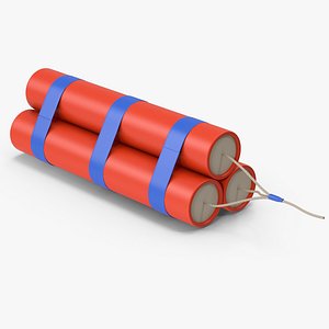 Dynamite