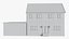 3D model 3D House