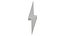 lightning symbol 3D model