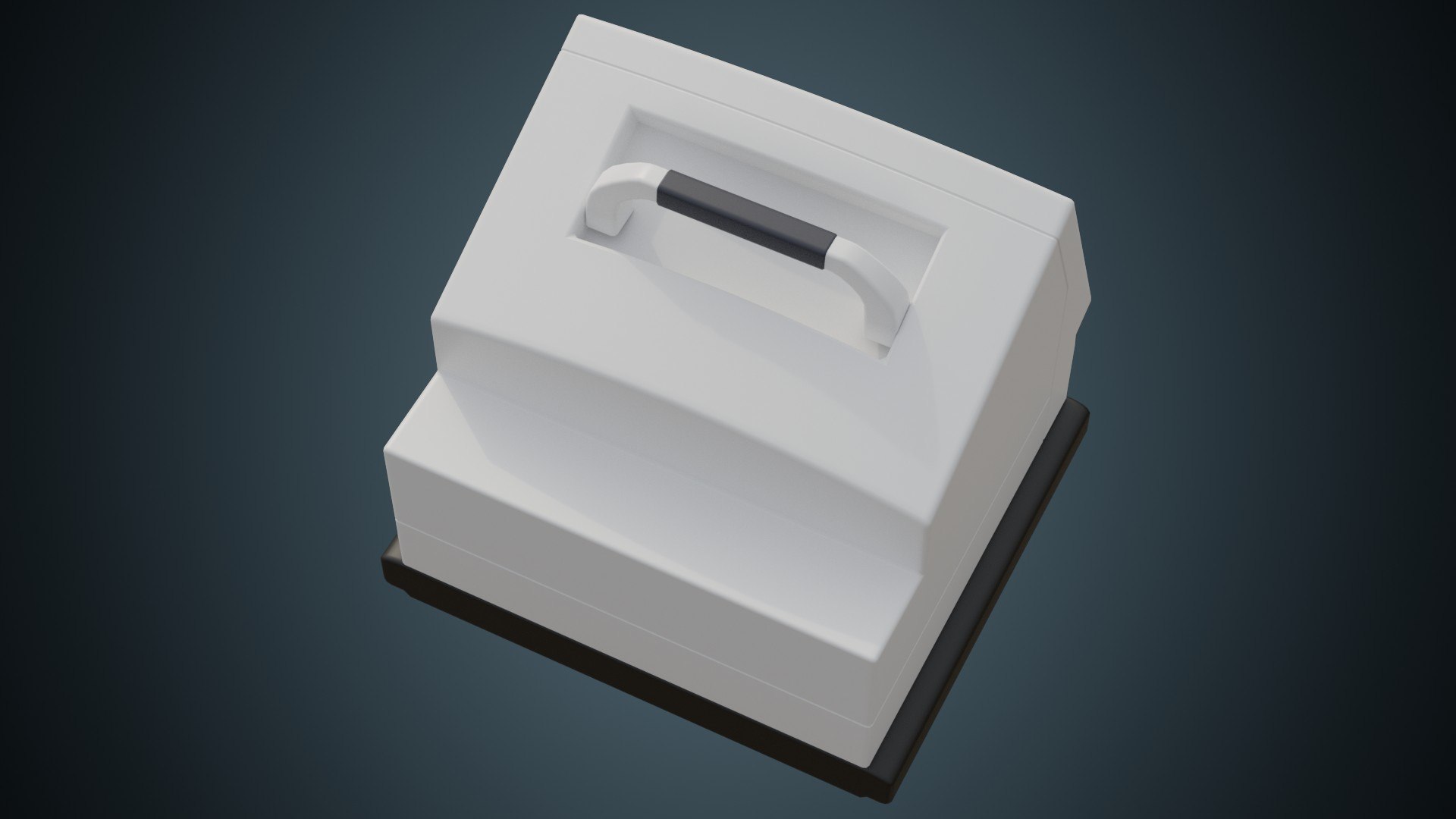 Defibrillator 2 Basic 3D model https://p.turbosquid.com/ts-thumb/ES/JZIGMx/Un/03/jpg/1678680774/1920x1080/fit_q87/d67ed40365fa136e6ea964190f26a6e0d072c72d/03.jpg
