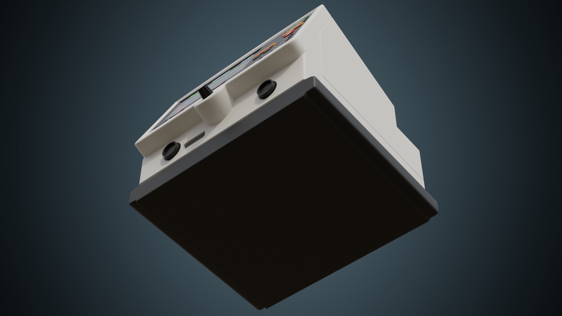 Defibrillator 2 Basic 3D model https://p.turbosquid.com/ts-thumb/ES/JZIGMx/nF/05/jpg/1678680776/1920x1080/fit_q87/baff6c2a298a5e53dbd6a1ed8e71e14dc179b0c5/05.jpg