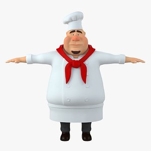 Fat Chef