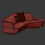 Korduda Sofa Vladimirkagan