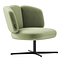 ArtifortBrasEasyChairCrossbase