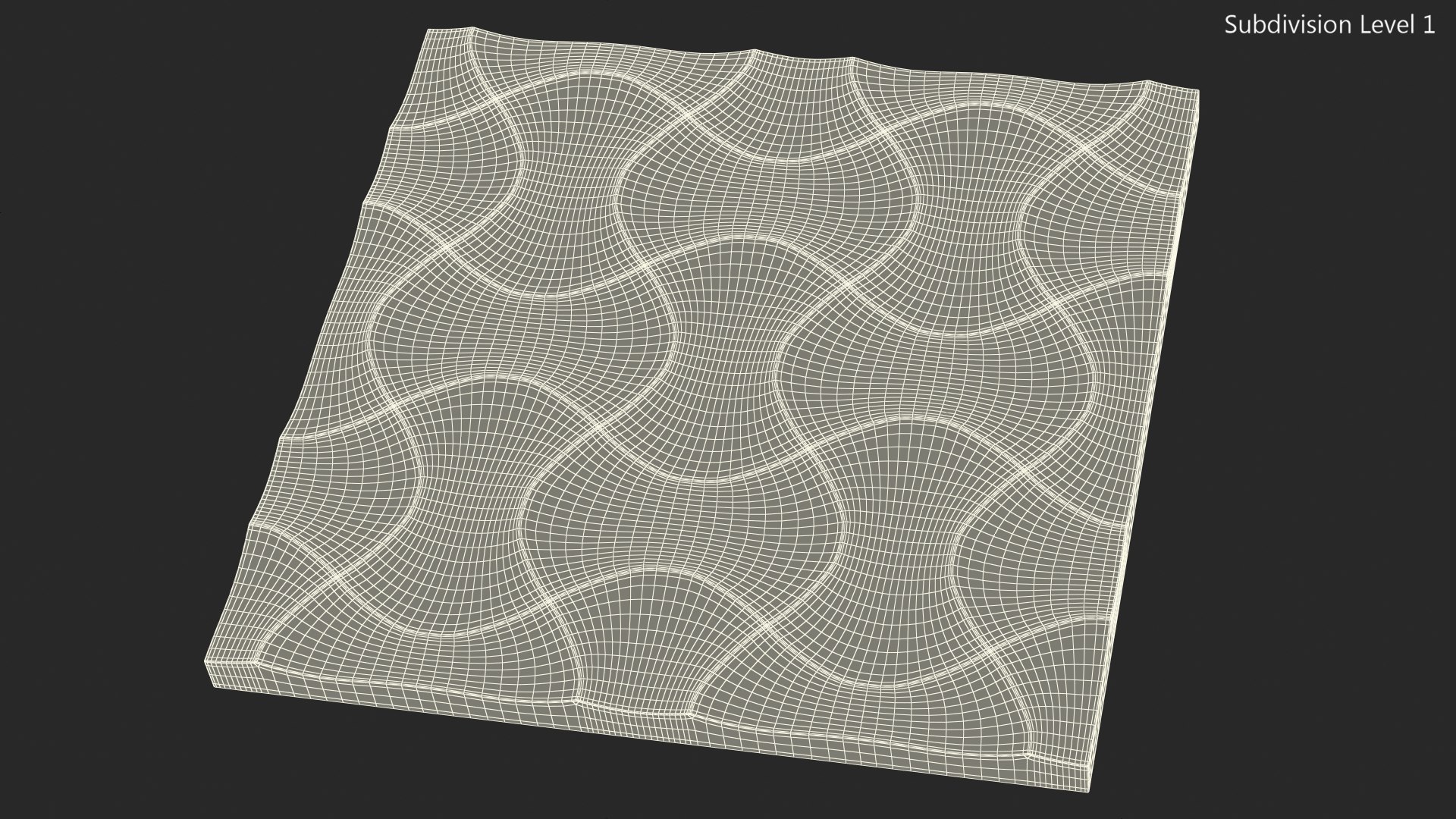 3D 3D Wall Panel Wave Metal https://p.turbosquid.com/ts-thumb/ES/RkoNz5/N6/3dwallpanelwavemetalmb3dmodel014/jpg/1654288038/1920x1080/fit_q87/e0dbd835169fc5e97e471a097b5ffe88aa321efd/3dwallpanelwavemetalmb3dmodel014.jpg