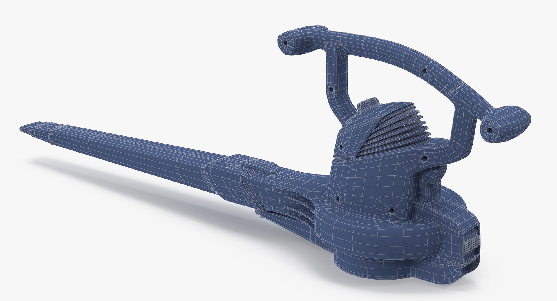 Max Leaf Blower