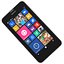 Nokia Lumia 630 635 Dual SIM Black
