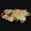 BIG GOLD COINS TREASURE PILE MOUND QUEST LOOT