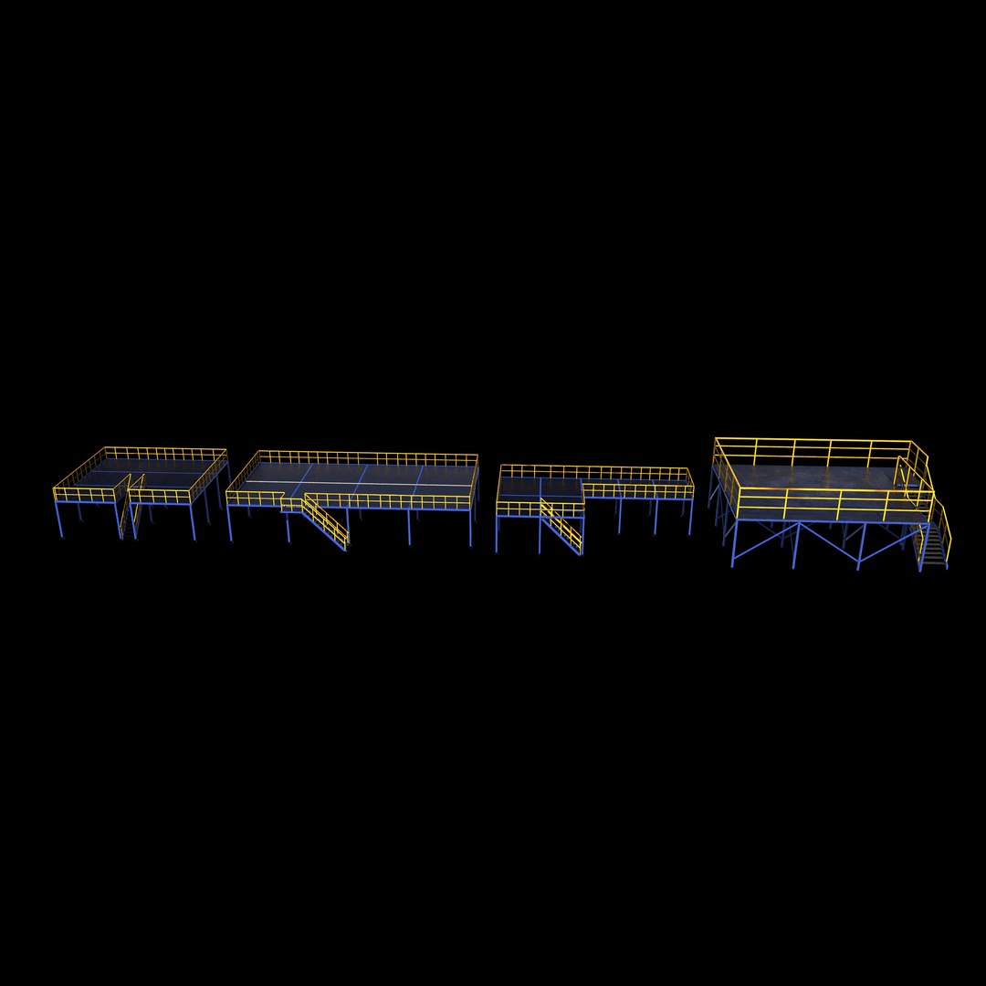 Mezzanine Floor set 3D model 3D model https://p.turbosquid.com/ts-thumb/ES/Ynek7W/Kz/mezzaninefloorset1/jpg/1780701184/1920x1080/fit_q87/acc7117c8e06dd8548bebf16d7587a168092aa56/mezzaninefloorset1.jpg