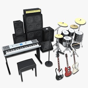 Band Set