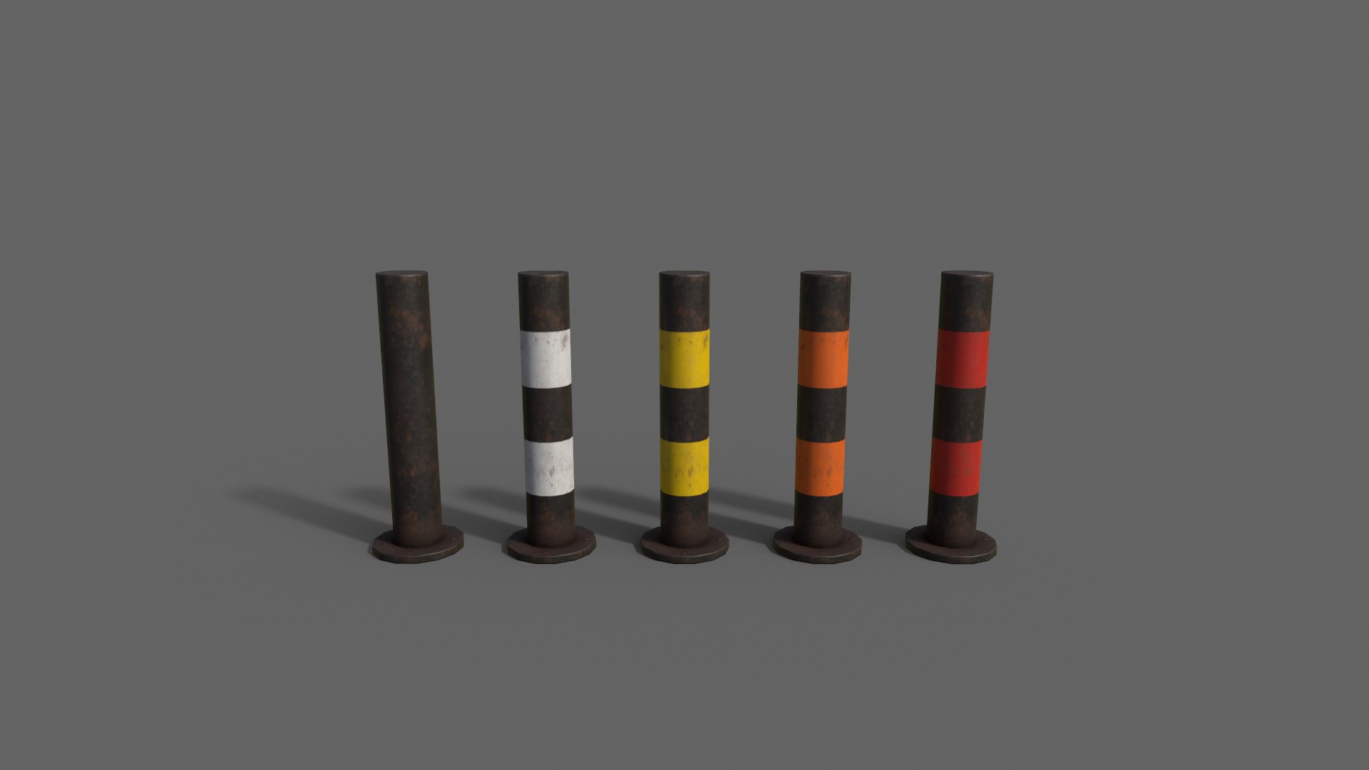 PBR Bollard 3D https://p.turbosquid.com/ts-thumb/ES/cnk6z1/0I/1_3/png/1650947074/1920x1080/fit_q87/befe49321429a0b48931493c88834269e0c27fd3/1_3.jpg