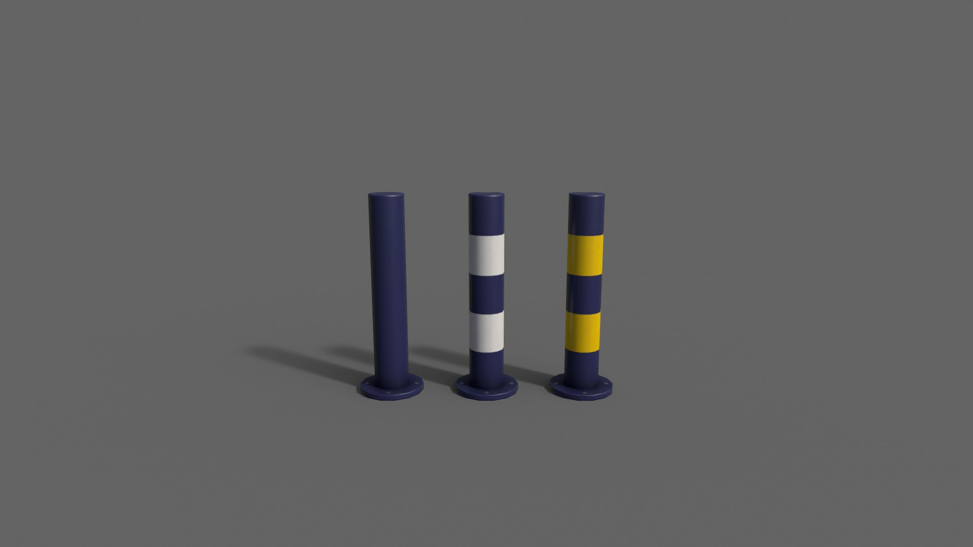 PBR Bollard 3D https://p.turbosquid.com/ts-thumb/ES/cnk6z1/87/1_8/png/1650947071/1920x1080/fit_q87/c2c557053b1eec9f5dd1f355edd8f89896ba84a1/1_8.jpg