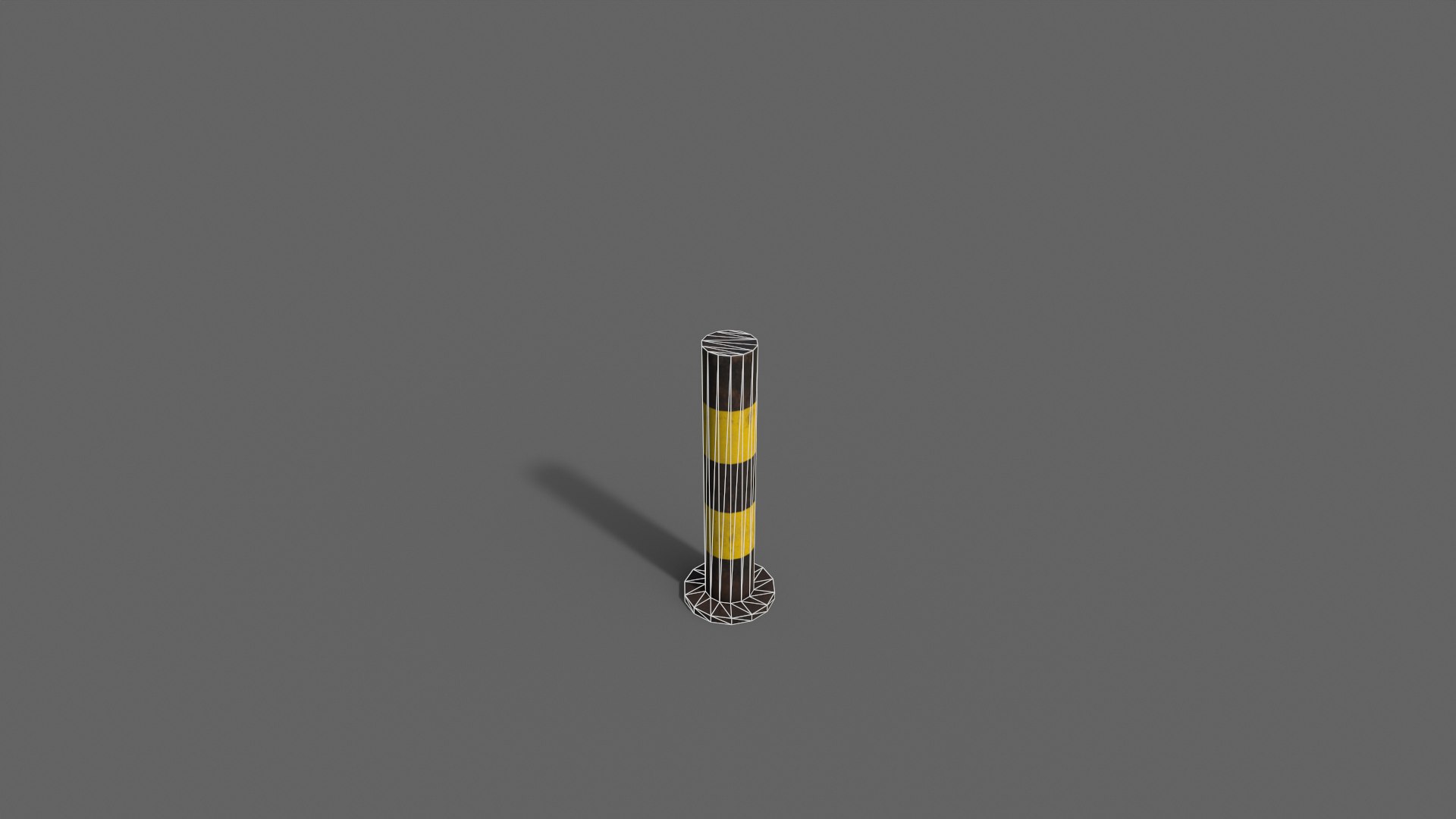 PBR Bollard 3D https://p.turbosquid.com/ts-thumb/ES/cnk6z1/AF/2_6/png/1650947077/1920x1080/fit_q87/d6ad0fd92fb224ddc64012bdb3c7c8da3699feb2/2_6.jpg
