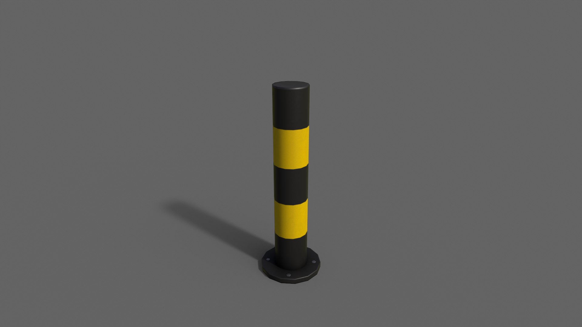 PBR Bollard 3D https://p.turbosquid.com/ts-thumb/ES/cnk6z1/DJ/2_1/png/1650947074/1920x1080/fit_q87/bd252428db3cfa1bb221ac00284c57b1d7cb16da/2_1.jpg