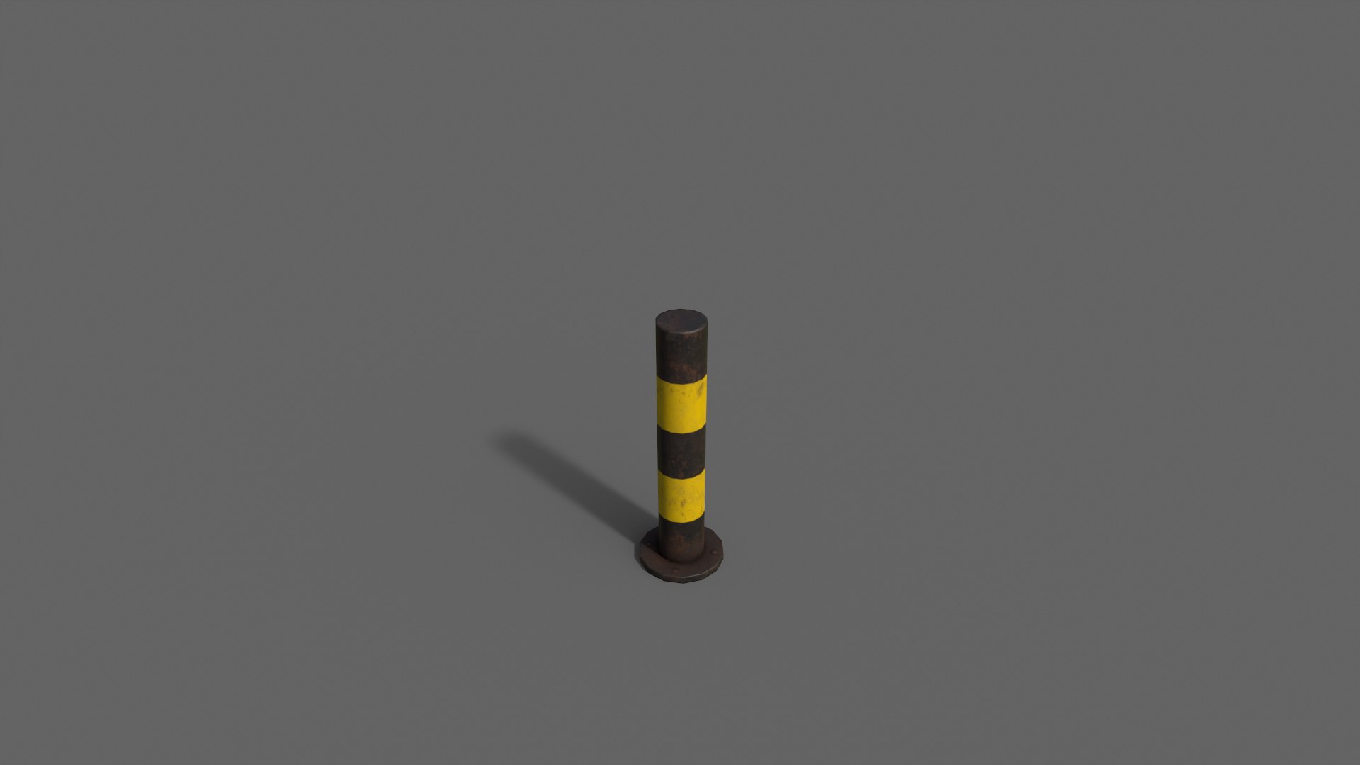 PBR Bollard 3D https://p.turbosquid.com/ts-thumb/ES/cnk6z1/Nc/2_5/png/1650947075/1920x1080/fit_q87/65d4141b2d02864e2f3bd906f4b73be3ee1175f0/2_5.jpg
