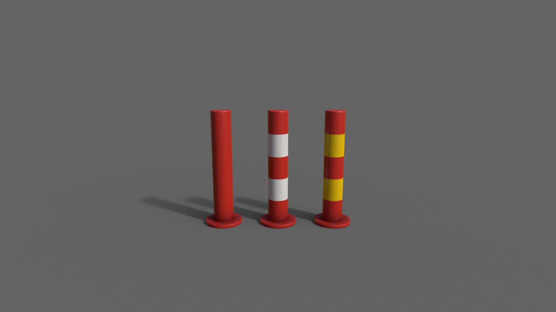 PBR Bollard 3D https://p.turbosquid.com/ts-thumb/ES/cnk6z1/nP/1_6/png/1650947069/1920x1080/fit_q87/e2527eb788c8b94ad28986995e15f3ad4e1389bc/1_6.jpg