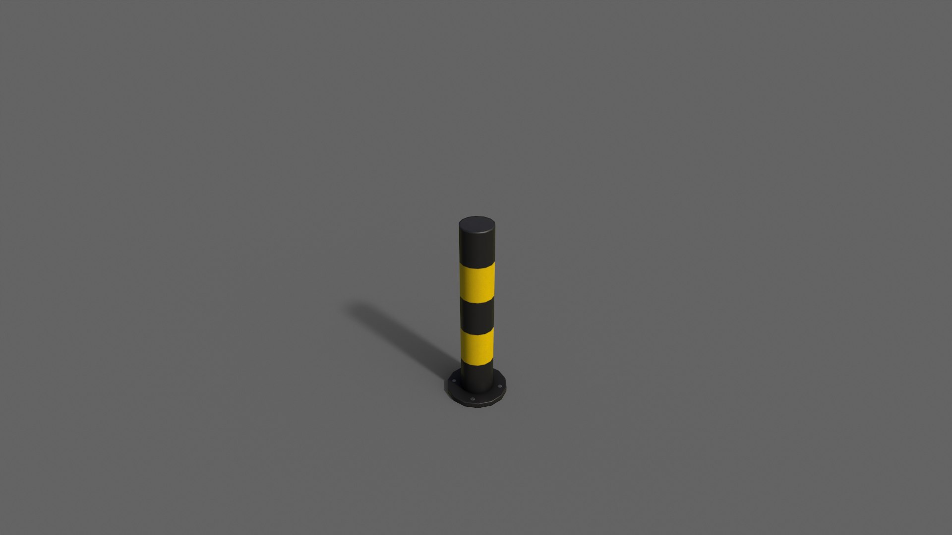 PBR Bollard 3D https://p.turbosquid.com/ts-thumb/ES/cnk6z1/tk/2_4/png/1650947074/1920x1080/fit_q87/bdfde3ba9a2adf385635fd285e1c4306aa3802df/2_4.jpg