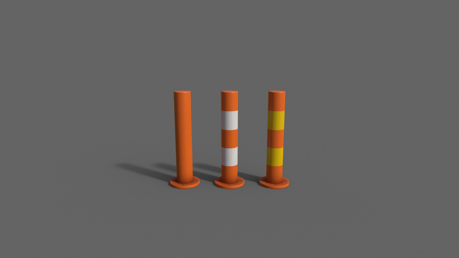 PBR Bollard 3D https://p.turbosquid.com/ts-thumb/ES/cnk6z1/xE/1_4/png/1650947076/1920x1080/fit_q87/dace6f53321668c126080f1378ac27435ef3edd1/1_4.jpg