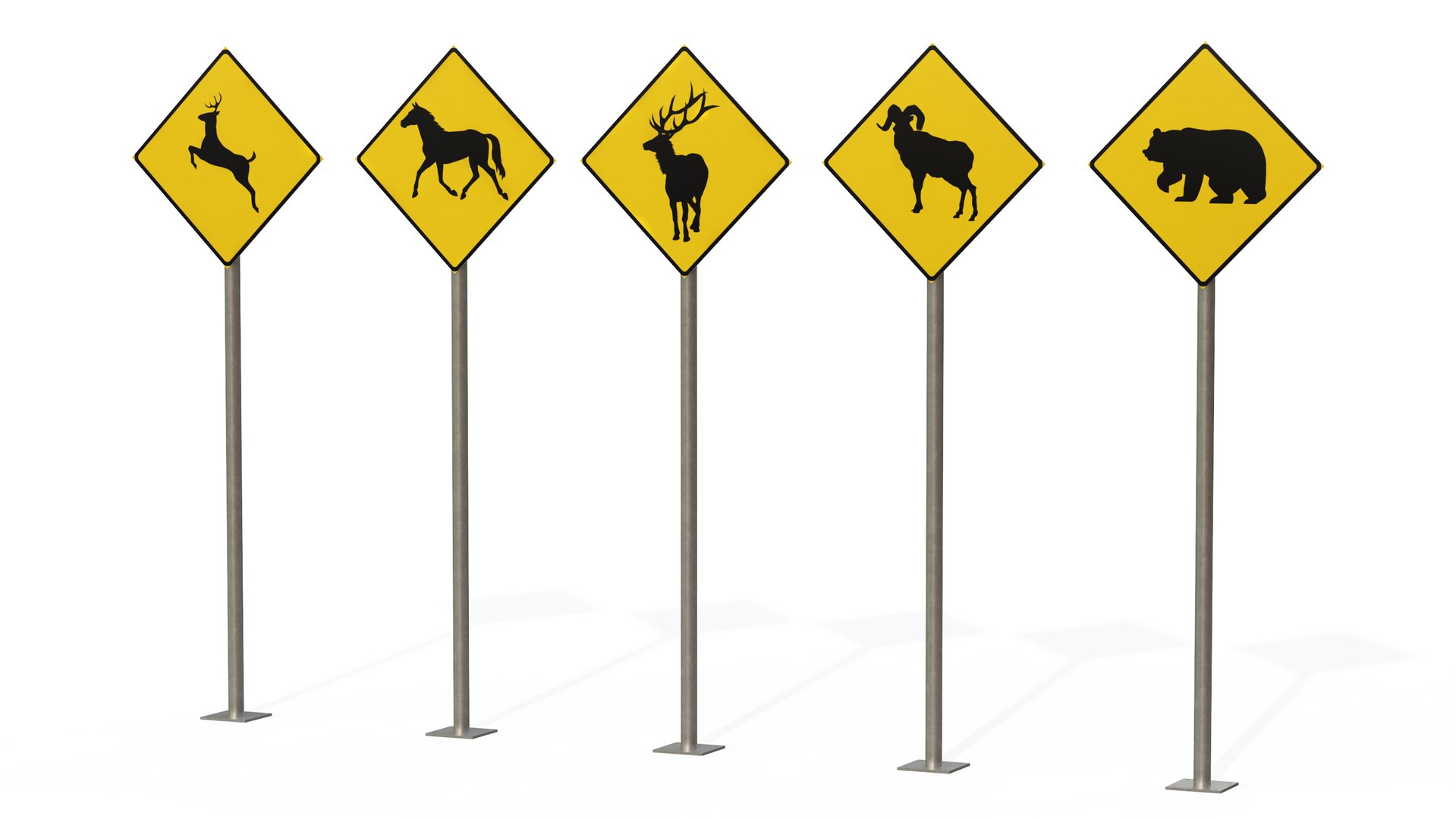 Road Sign Pack 3D model https://p.turbosquid.com/ts-thumb/ES/e2gw8V/Th/roadsignpack7/jpg/1769067920/1920x1080/fit_q87/5f7a40346c292ab8f5075e84eb461619afee6bab/roadsignpack7.jpg
