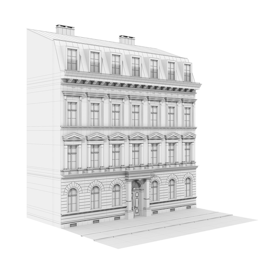 Historic Facade Building 04 3D https://p.turbosquid.com/ts-thumb/ES/e8UwdI/Gb/preview07/jpg/1790789148/1920x1080/fit_q87/91451eef0231754a6caaadd1b164298fbd21a8bf/preview07.jpg