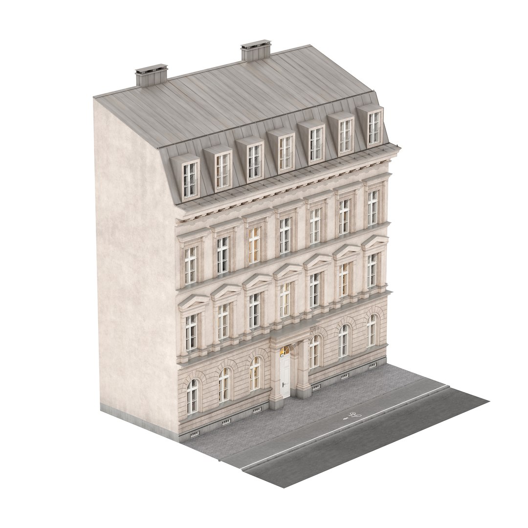 Historic Facade Building 04 3D https://p.turbosquid.com/ts-thumb/ES/e8UwdI/dL/preview05/jpg/1790789145/1920x1080/fit_q87/ed9543409d5a8d6370025f75962baa5940b47a3d/preview05.jpg