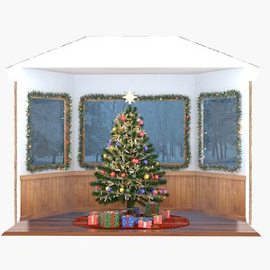 Christmas Tree