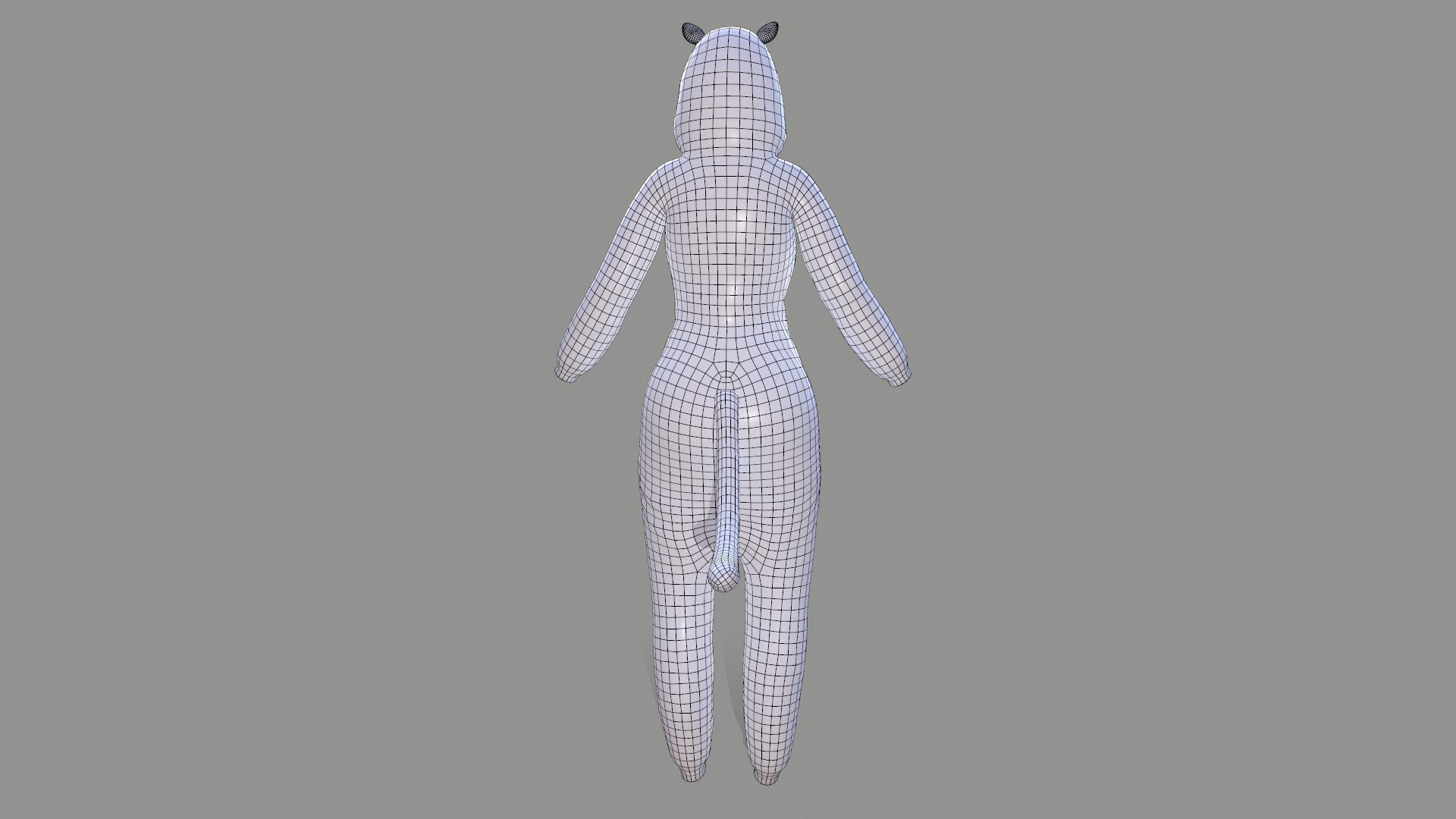 kigurumi 3D model https://p.turbosquid.com/ts-thumb/ES/kzTZmt/GK/screenshot022/png/1609174532/1920x1080/fit_q87/4eecc94d2f43a1602e0192a96f37692466fa54d7/screenshot022.jpg