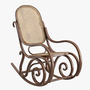Rocking Chair