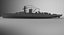 海军上将Graf Spee Battleship