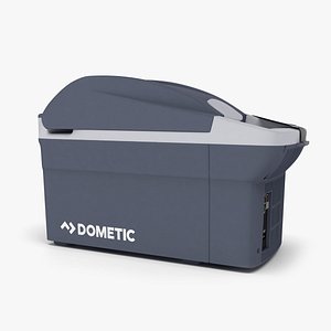 3D Dometic BordBar TB 08