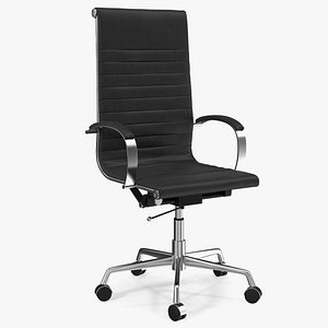 Executive Office Chair model