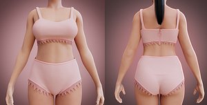 female underwear