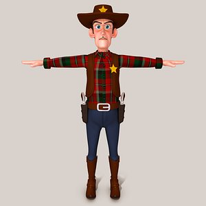Cowboy