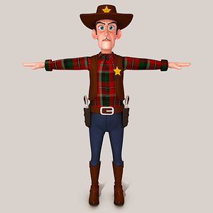 Cowboy