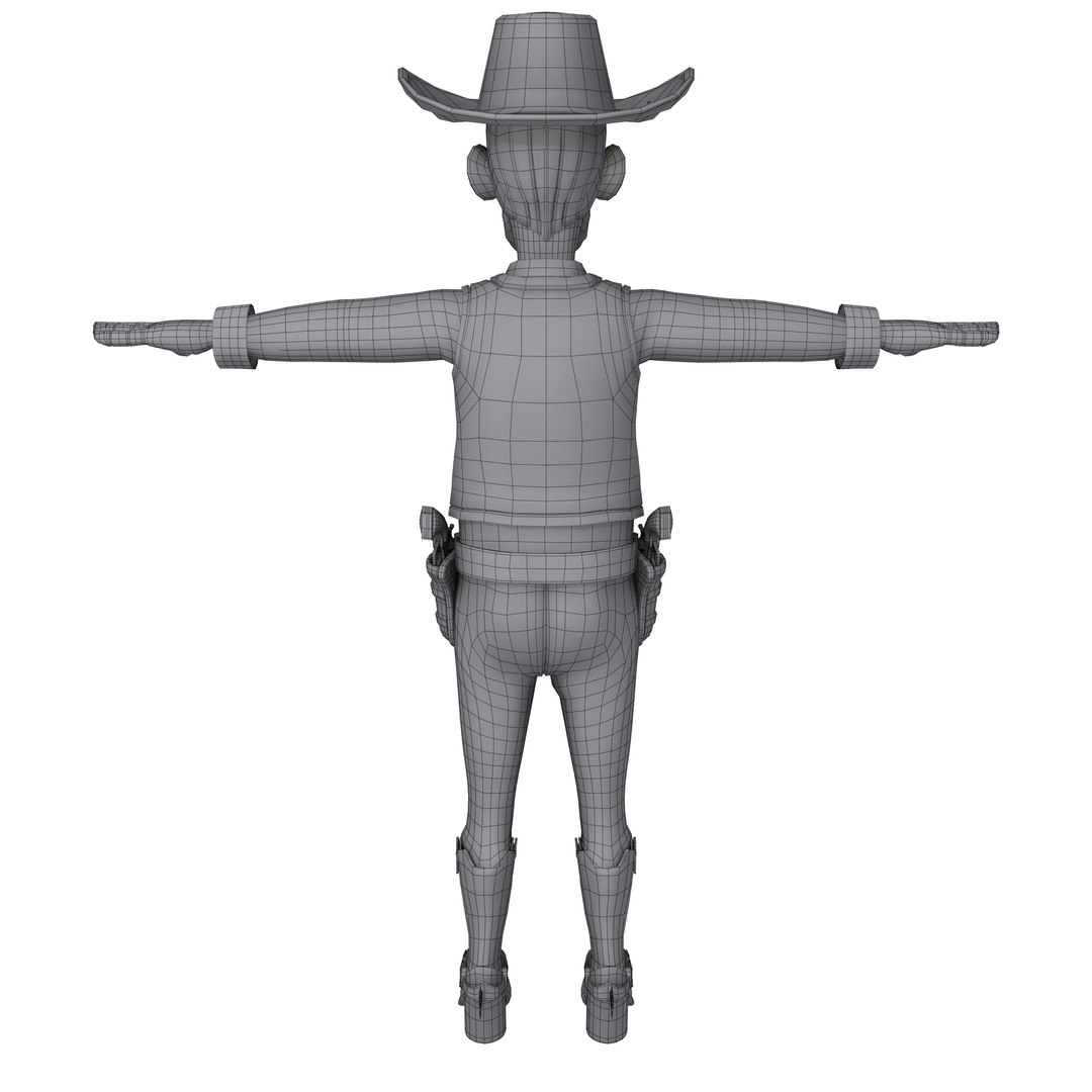cowboy cartoon character 3D model https://p.turbosquid.com/ts-thumb/ET/7AGhAf/KSfDfHIz/9/jpg/1567331684/1920x1080/fit_q87/642b9524b10803ffd24631436e2fa0d8c40b3013/9.jpg