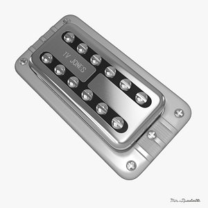 3d tv classic english mount