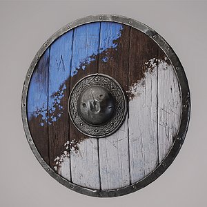pbr 3D