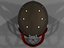 Football Helmet