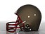 Football Helmet
