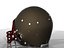 Football Helmet