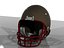 Football Helmet