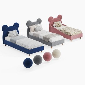 Children Bed