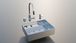 Sink 3