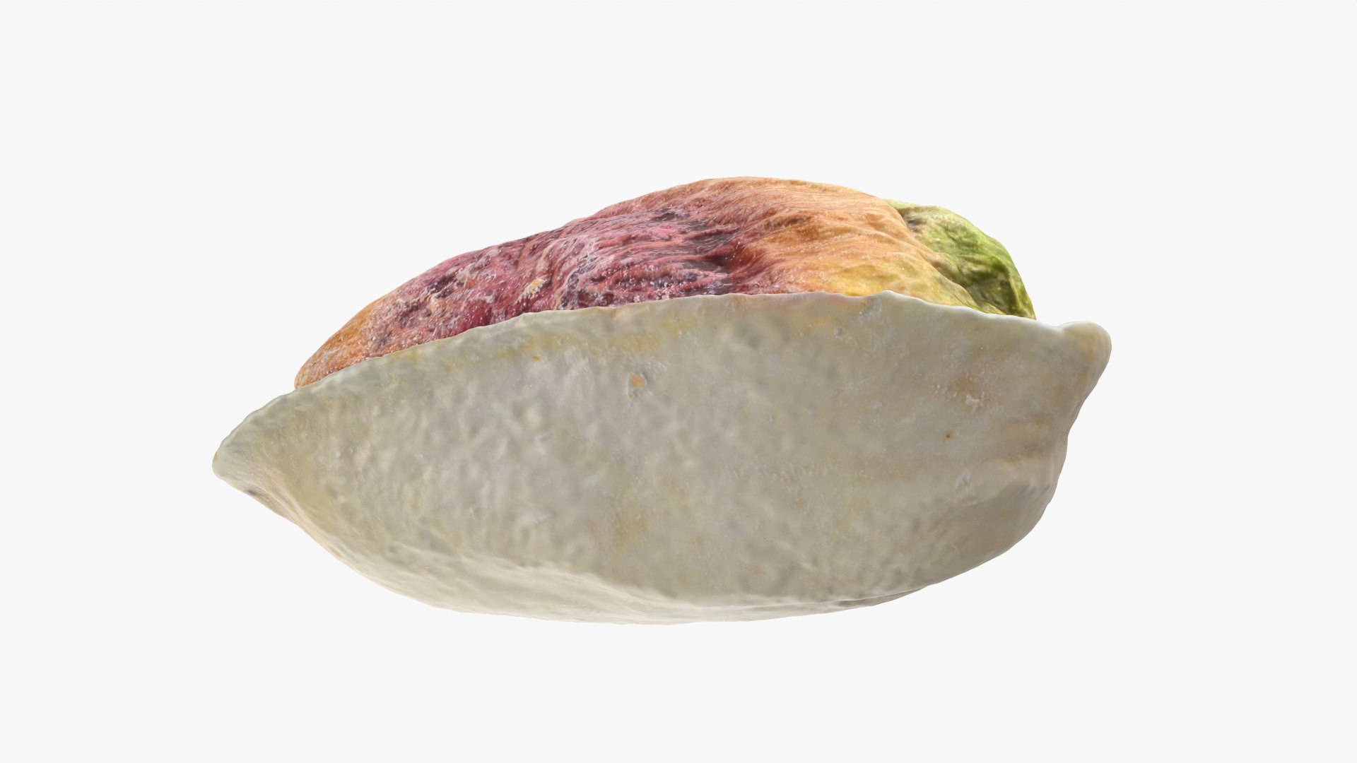 3D Half Pistachio Nut in Shell 02 https://p.turbosquid.com/ts-thumb/ET/J4CFfq/sH/pistachio_0003/png/1755257493/1920x1080/fit_q87/df5a9552ac0961e8be5c2eabc2dfd69f4d2519af/pistachio_0003.jpg