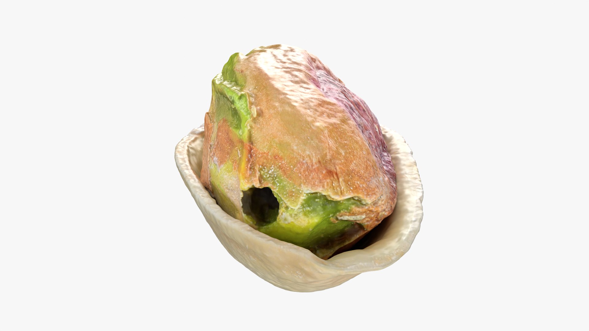 3D Half Pistachio Nut in Shell 02 https://p.turbosquid.com/ts-thumb/ET/J4CFfq/sw/pistachio_0009/png/1755257499/1920x1080/fit_q87/937bd3f794a4a1d1adde1e511137c75078aa41fd/pistachio_0009.jpg