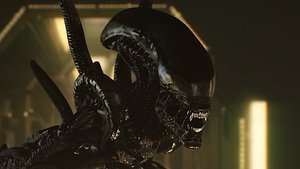 XENOMORPH