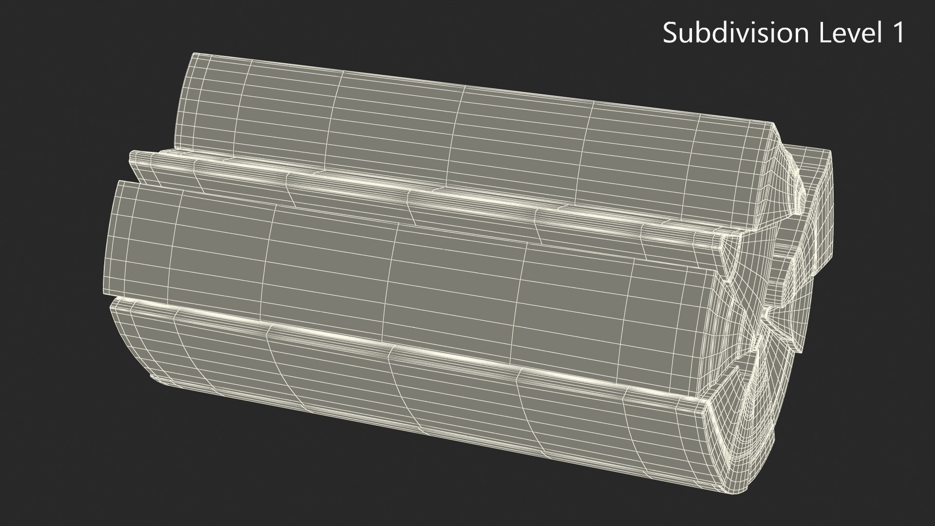 Chopped Firewood Log 3D model https://p.turbosquid.com/ts-thumb/ET/RdMjOU/DT/chopped_firewood_log_011/jpg/1755140309/1920x1080/fit_q87/397a19b04c85ff35decd33a4d49a5771b7799ebb/chopped_firewood_log_011.jpg