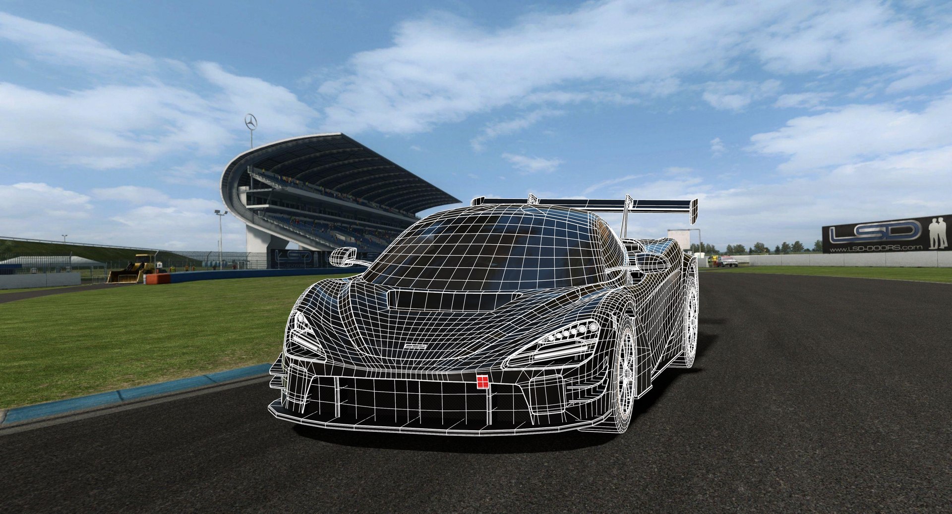 McLaren 720S GT3 Evo 3D model https://p.turbosquid.com/ts-thumb/ET/Rq8CG7/UD/screenshot009/png/1699002731/1920x1080/fit_q87/da0489334d580e52c510cb1778066e939fd269ba/screenshot009.jpg